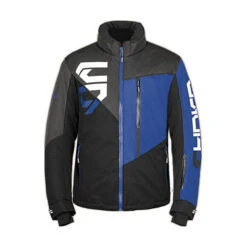 Manteau Quantum - Liquidation -ADM Sport Boutique 192123 200 quantum