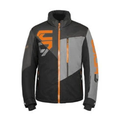 Manteau Quantum - Liquidation -ADM Sport Boutique 192123 9or quantum