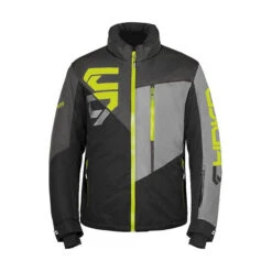 Manteau Quantum - Liquidation -ADM Sport Boutique 192123 9sf quantum 1