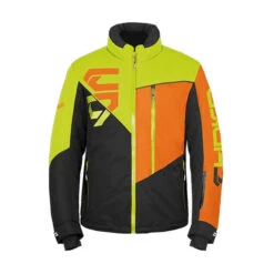 Manteau Quantum - Liquidation -ADM Sport Boutique 192123 osf quantum