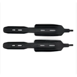 U-Blade Pour Lisses De Motoneige Au Carbure Aggressive Auto-Aiguisante -ADM Sport Boutique 19246