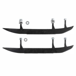 Lisse Au Carbure De Motoneige Aggressives Auto-Aiguisantes - SnowTracker -ADM Sport Boutique 192671