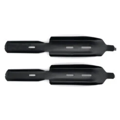 U-Blade Pour Lisses De Motoneige Au Carbure Aggressive Auto-Aiguisante -ADM Sport Boutique 192772