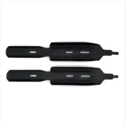 U-Blade Pour Lisses De Motoneige Au Carbure Aggressive Auto-Aiguisante -ADM Sport Boutique 19279