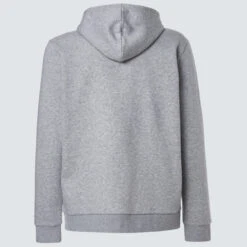 Oakley Coton Ouaté à Capuche Relax -ADM Sport Boutique 193517097233 relax pullover hoodie new granite hthr alternate d01