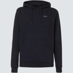 Oakley Coton Ouaté Gradient B1B Patch