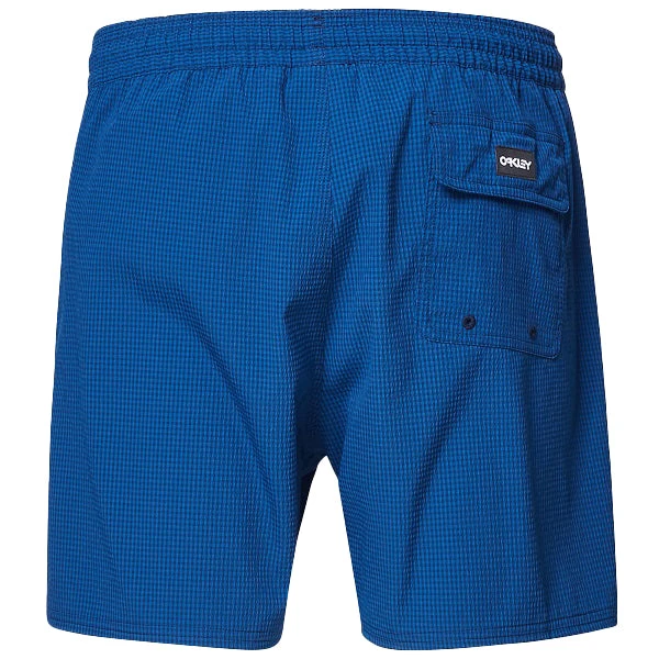 Oakley Short Seersucker 16'' 4 Oakley Short Seersucker 16'' – Image 4