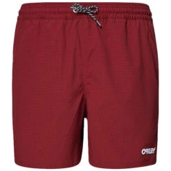 Oakley Short Seersucker 16''
