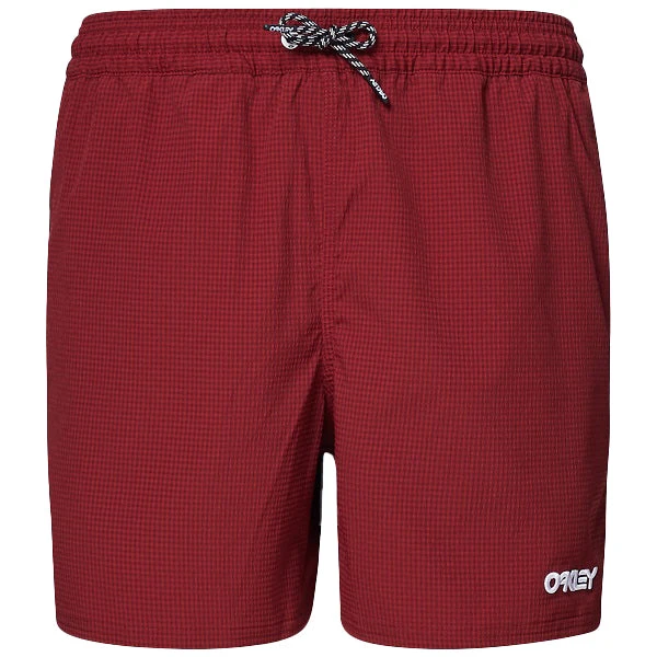 Oakley Short Seersucker 16'' 1 Oakley Short Seersucker 16''