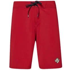 Oakley Short Palms B1B 20'' - Liquidation -ADM Sport Boutique 193517355340 palms b1b 20 boardshort iron red alternate 001 1