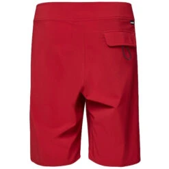 Oakley Short Palms B1B 20'' - Liquidation -ADM Sport Boutique 193517355340 palms b1b 20 boardshort iron red alternate d01