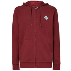 Oakley Coton Ouaté PalmsB1B Fz - Liquidation