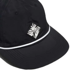 Oakley Casquette Palms -ADM Sport Boutique 193517386436 palms b1b hat blackout alternate d01 1