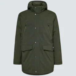 Oakley Manteau Oslo -ADM Sport Boutique 193517557904 oslo parka new dark brush alternate 001
