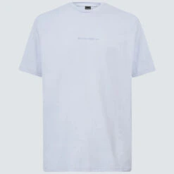 Oakley T-shirt Soho Sl -ADM Sport Boutique 193517561444 soho sl tee zen blue alternate 001
