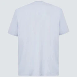 Oakley T-shirt Soho Sl -ADM Sport Boutique 193517561444 soho sl tee zen blue alternate d01