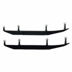 Lisse Au Carbure De Motoneige Aggressives Auto-Aiguisantes - SnowTracker -ADM Sport Boutique 19366