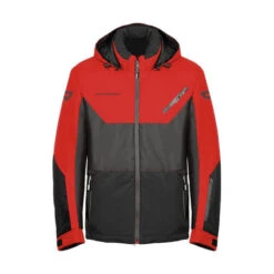 Manteau Alpine 23 - Liquidation -ADM Sport Boutique 194123 100 alpine