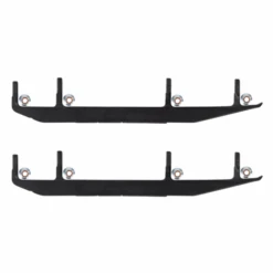 Lisse Au Carbure De Motoneige Aggressives Auto-Aiguisantes - SnowTracker -ADM Sport Boutique 194161