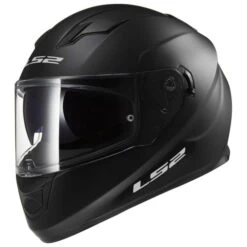 LS2 Casque Intégral Stream FF320 Solid