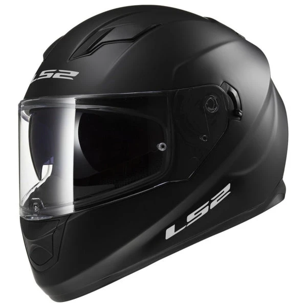 LS2 Casque Intégral Stream FF320 Solid 1 LS2 Casque Intégral Stream FF320 Solid