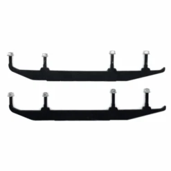 Lisse Au Carbure De Motoneige Aggressives Auto-Aiguisantes - SnowTracker -ADM Sport Boutique 19462