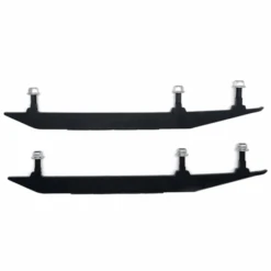 Lisse Au Carbure De Motoneige Aggressives Auto-Aiguisantes - SnowTracker -ADM Sport Boutique 19465