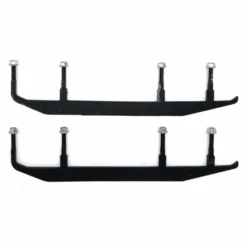 Lisse Au Carbure De Motoneige Aggressives Auto-Aiguisantes - SnowTracker -ADM Sport Boutique 19466