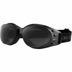 Lunettes De Moto Cruiser 3