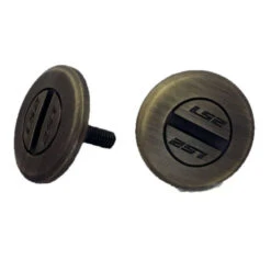 LS2 Bouton à Réglage Pour Visière