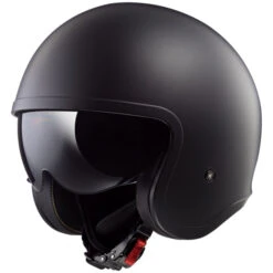 LS2 Casque Ouvert De Moto Spitfire