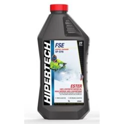 Huile Hipertech 100% Synthétique 2T FSE -ADM Sport Boutique 197001