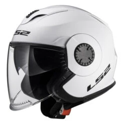 LS2 Casque Ouvert De Moto Verso Solid 12 LS2 Casque Ouvert De Moto Verso Solid -ADM Sport Boutique 197271 34FLS 8