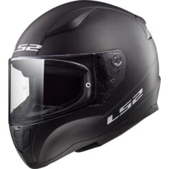 LS2 Casque Intégral De Moto Rapid Solid
