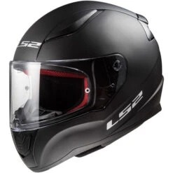 LS2 Casque Intégral De Moto Rapid Junior