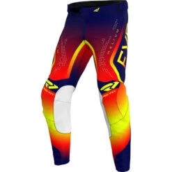 Pantalon De Motocross Helium