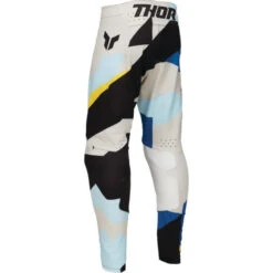 Thor Pantalon De Motocross Sportmode Brave -ADM Sport Boutique 1A1CD889 EAA3 4151 8BC6 13F1F80284B6
