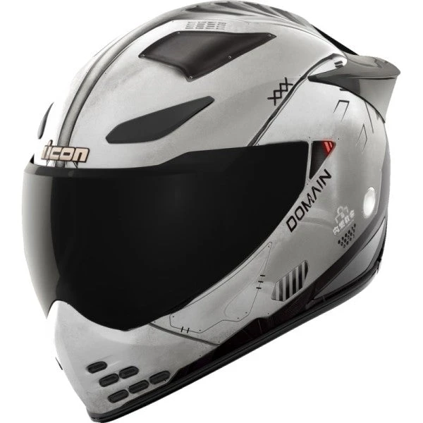Icon Casque Intégral De Moto Domain Future Proof 1 Icon Casque Intégral De Moto Domain Future Proof