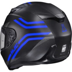 HJC Casque Intégral De Moto I10 Strix -ADM Sport Boutique 1C0C26BF 9FA2 4291 97E4 33AB550499DC