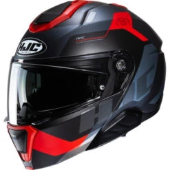 HJC Casque Modulaire De Moto I91 Carst