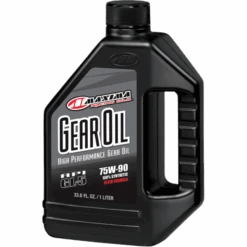 Huile à Transmission Maxima 75w90 Gear Oil