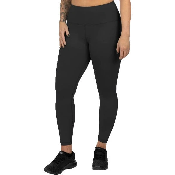 Pantalon Warrior Femme 1 Pantalon Warrior Femme
