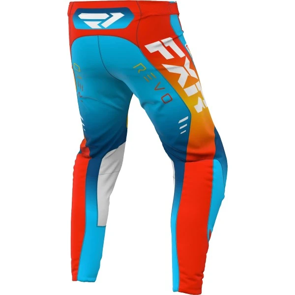Pantalon De Motocross Revo 10 Pantalon De Motocross Revo – Image 10