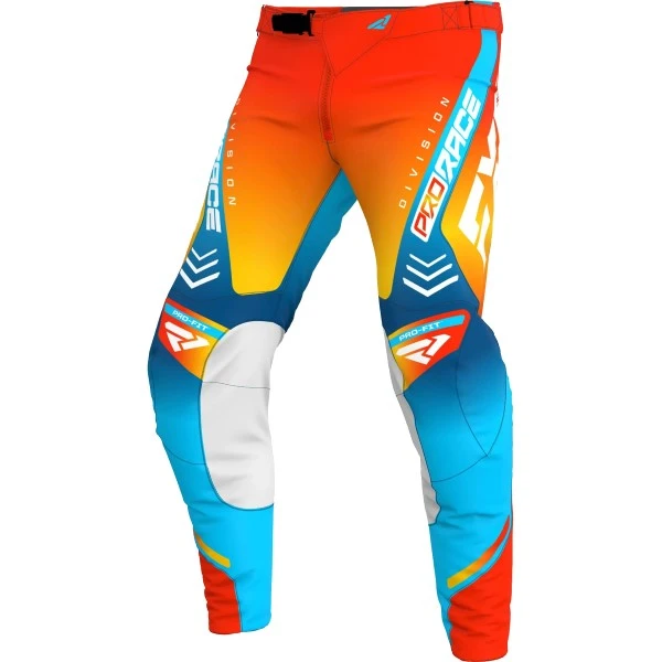 Pantalon De Motocross Revo 9 Pantalon De Motocross Revo – Image 9