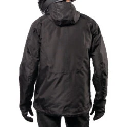Icon Manteau Imperméable De Moto PDX3 -ADM Sport Boutique 1e694cbd 2a9d 4462 9f13 7c67715eed9f