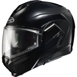 HJC Casque Modulaire De Moto I100 Solid