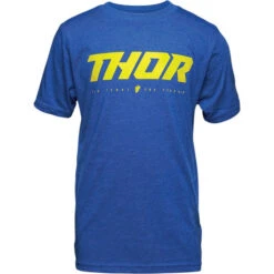 Thor T-Shirt Loud 2 Junior -ADM Sport Boutique 1f506d66 aa9c 40d5 addb d67046ea93d2 3
