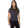 T-Shirt Exhale Active Femme