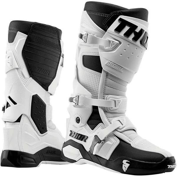 Thor Bottes De Motocross Radial 4 Thor Bottes De Motocross Radial – Image 4
