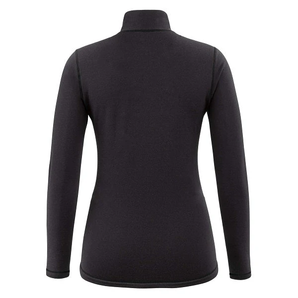 Louis Garneau Sous Vêtement6001 Col Zip Pour Femme 2 Louis Garneau Sous Vêtement6001 Col Zip Pour Femme – Image 2